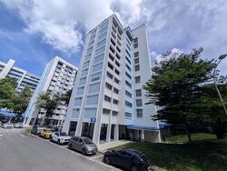 Blk 289 Tampines Street 22 (Tampines), HDB 5 Rooms #516991851